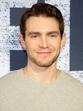 Andrew Burnap'un fotoğrafi