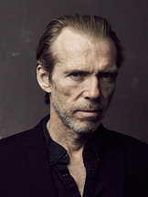 Richard Brake'un fotoğrafi