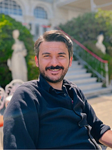 Adem Türker'un fotoğrafi