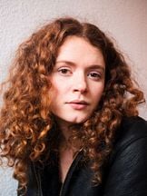 Nadja Sabersky'un fotoğrafi