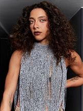 Alice Carvalho'un fotoğrafi