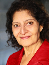 Taru Devani'un fotoğrafi