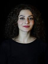 Esra Erdemir'un fotoğrafi