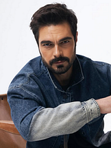 Halil İbrahim Ceyhan'un fotoğrafi