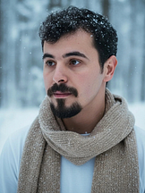 İsmail Furkan Şahin'un fotoğrafi