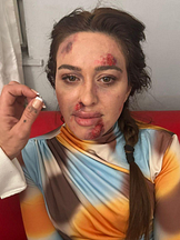 Fahriye Tahirzade'un fotoğrafi