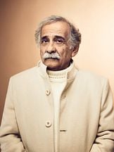 Esmaeel Mehrabi'un fotoğrafi