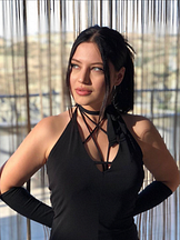 Buse Pehlivan'un fotoğrafi