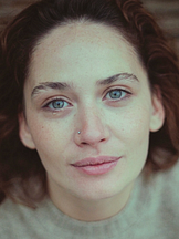 İlayda Çevik'un fotoğrafi