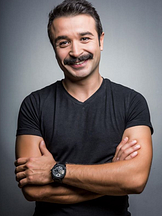 Eser Eyüboğlu'un fotoğrafi