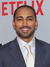 Mahesh Jadu'un fotoğrafi