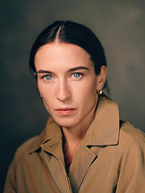 Hannah Margetson'un fotoğrafi