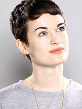 Georgia Oakley'un fotoğrafi