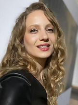 Casandra Evren'un fotoğrafi