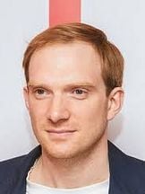 Andrei Burkovskiy'un fotoğrafi