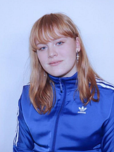 Katla Njálsdóttir'un fotoğrafi