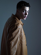 Mehmet Efe Çam'un fotoğrafi