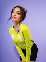 Sophia Hammons'un fotoğrafi