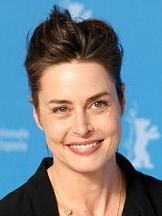 Susanne Wolff'un fotoğrafi