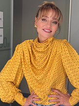 Didem Balçın'un fotoğrafi