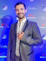 Matias Miranda'un fotoğrafi