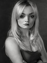 Natalie Grace (II)'un fotoğrafi