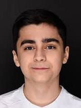 Ali-Emre Sahin'un fotoğrafi