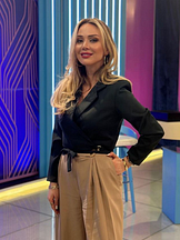 Aysel Nazim'un fotoğrafi