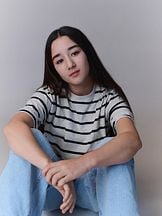 Eve Ridley'un fotoğrafi