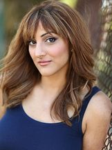 Panta Mosleh'un fotoğrafi