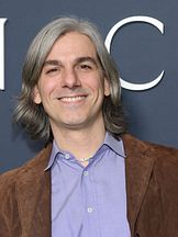 Lucas Papaelias'un fotoğrafi