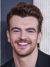 Jonno Davies'un fotoğrafi