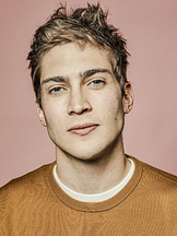 James Morosini'un fotoğrafi