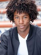 Jayden Harville'un fotoğrafi