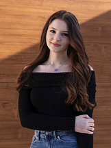 Nazlı Yağcı'un fotoğrafi