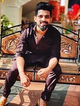 Rupesh Kumar Charanpahari'un fotoğrafi