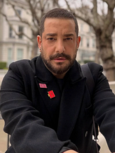 Enis Arıkan'un fotoğrafi