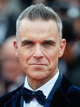 Robbie Williams'un fotoğrafi