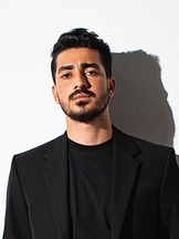 Mehmet Kahraman'un fotoğrafi