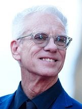 Chris Sanders'un fotoğrafi