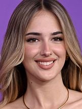 Julia Butters'un fotoğrafi