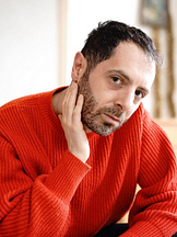 Okan Urun'un fotoğrafi