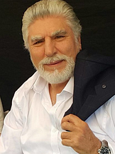 Atilla Olgaç'un fotoğrafi