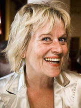 Anne Marie Ottersen'un fotoğrafi