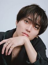 Ren Nagase'un fotoğrafi