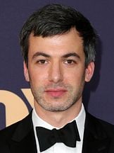 Nathan Fielder'un fotoğrafi