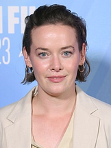 Julia Jackman'un fotoğrafi