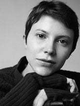 Eili Harboe'un fotoğrafi