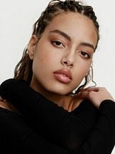 Hanna Huffman'un fotoğrafi