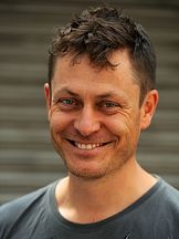 Steve Hudson'un fotoğrafi